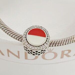 Pandora Indonesia 🇮🇩 Charm